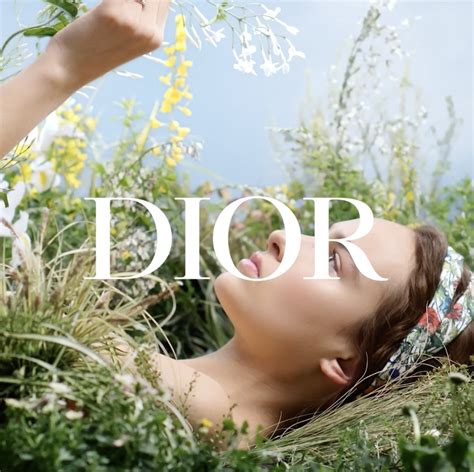 dior sdgs|Dior sustainability events.